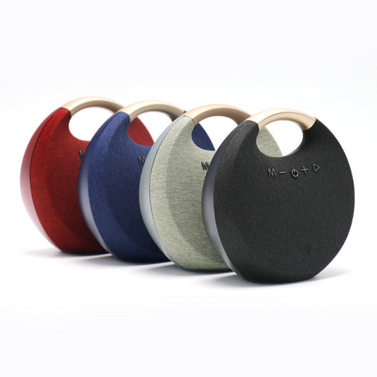 M1 Portable Bass Bluetooth Speaker