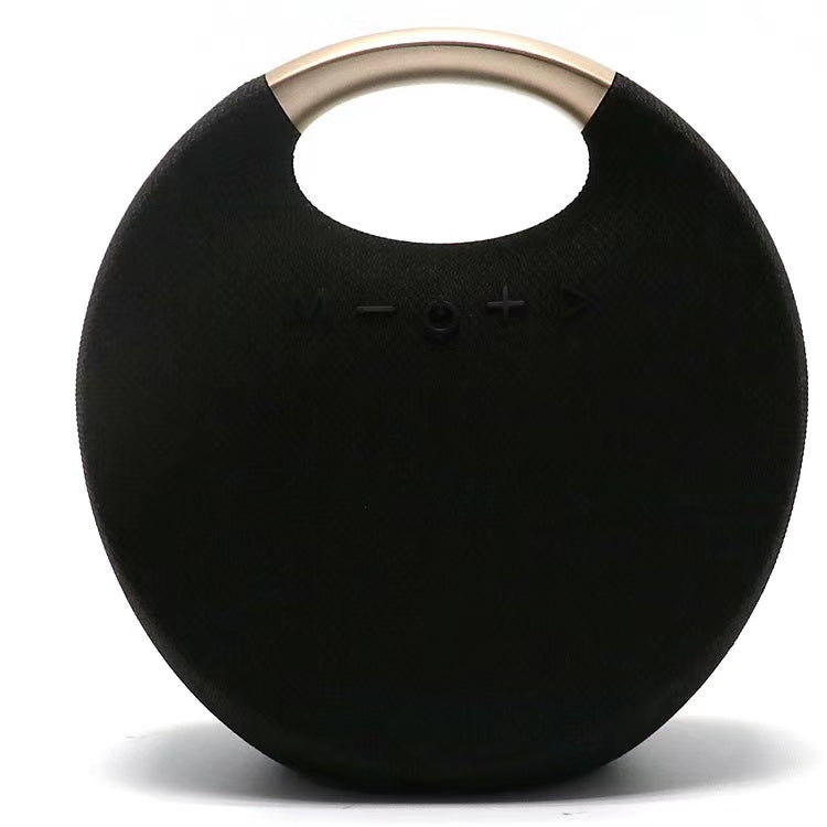 M1 Portable Bass Bluetooth Speaker