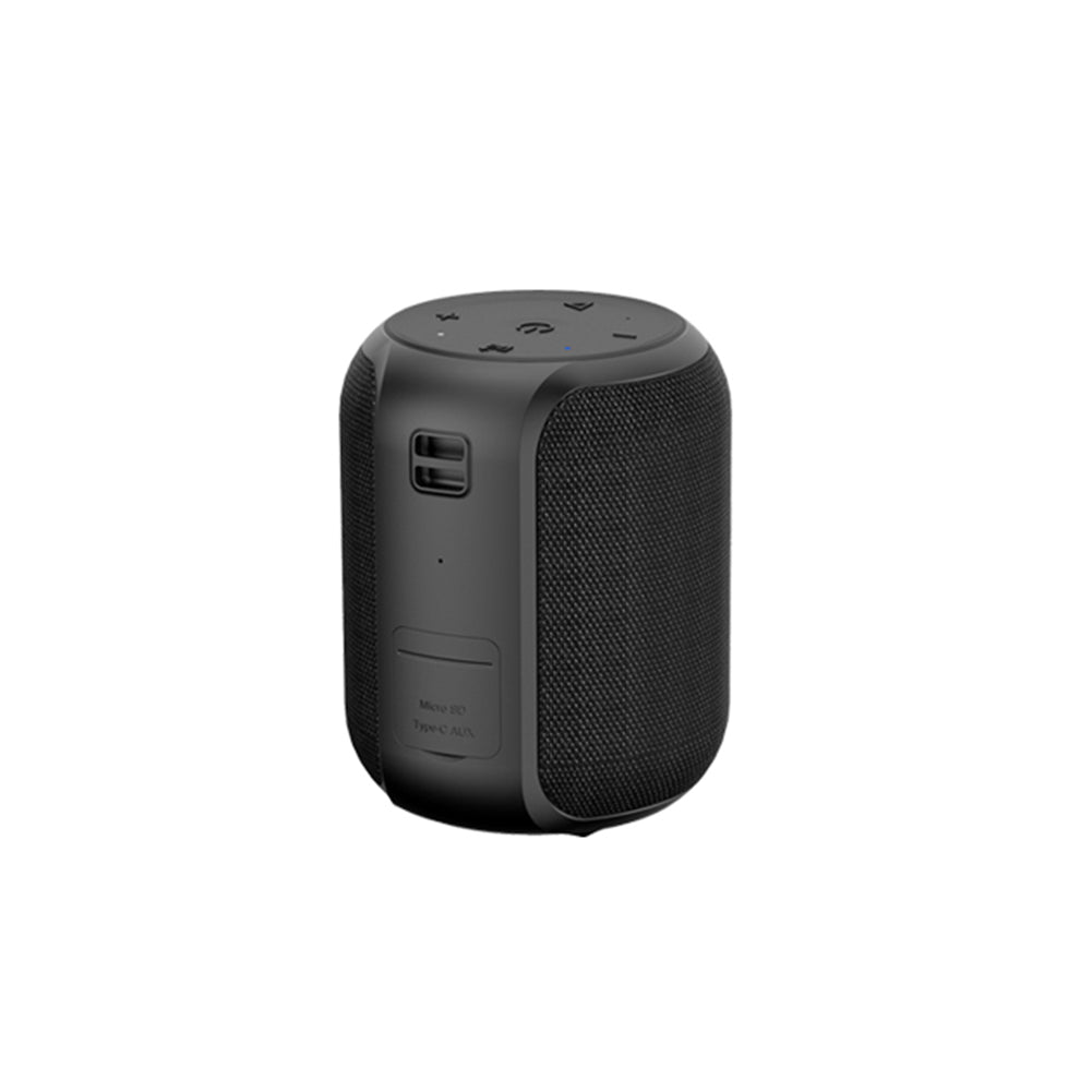 2024 HiFi 15W Wireless Bass Bluetooth Mini Speaker